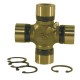 Krzyżak wału, Ø 27x81.7 mm, L23 070610009 | Exvi