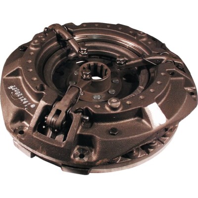 Docisk sprzęgła dwutarczowego KGA3 250/300 230001241 | Exvi
