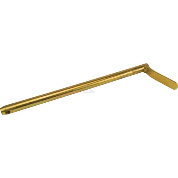Sworzeń z uchwytem 19x336 mm Kramp Z519336 | Exvi
