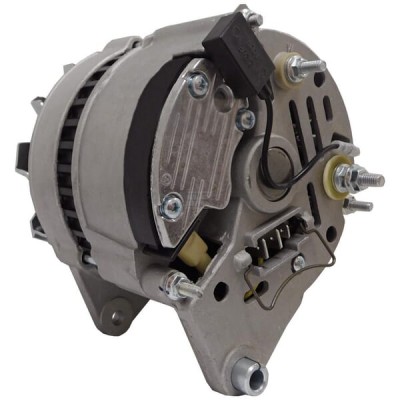 Alternator 14V 65A ALT2625291 | Exvi