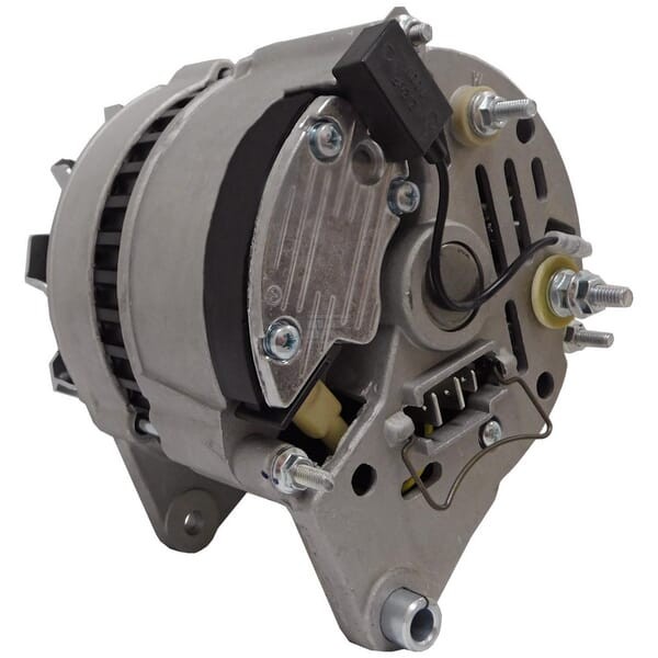 Alternator 14V 65A ALT2625291 | Exvi