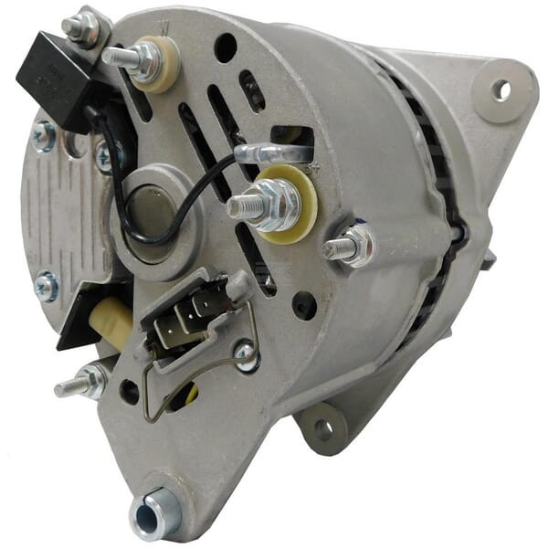 Alternator 14V 65A ALT2625291 | Exvi