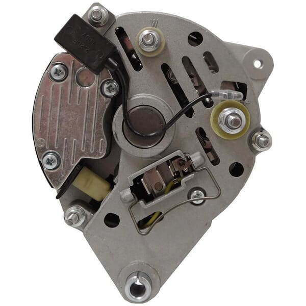 Alternator 14V 65A ALT2625291 | Exvi