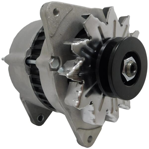 Alternator 14V 65A ALT2625291 | Exvi