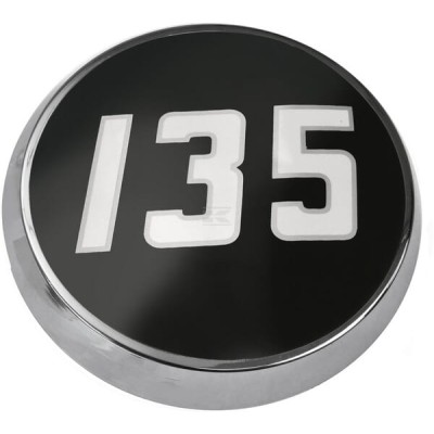Emblemat maski VPM2092 | Exvi
