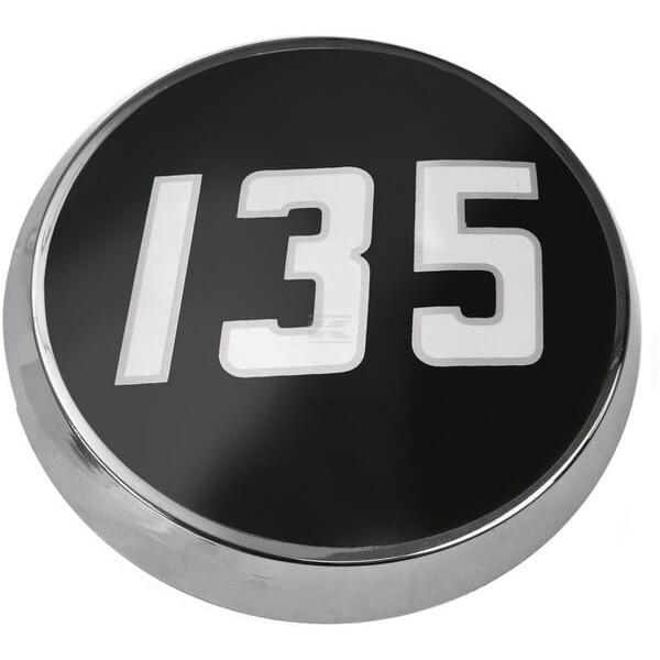 Emblemat maski VPM2092 | Exvi