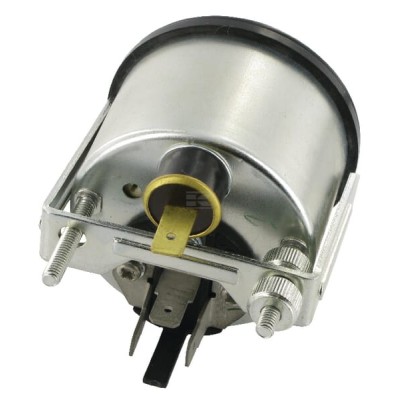Wskaźnik zapasu paliwa, 12 V, 52 mm I00009 | Exvi