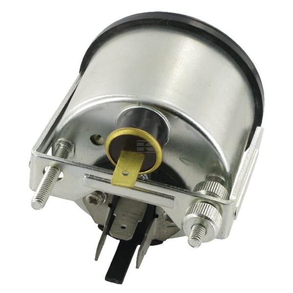 Wskaźnik zapasu paliwa, 12 V, 52 mm I00009 | Exvi