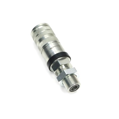 Szybkozłącze hydrauliczne zrywalne WIA3CVUNS1ZL | Exvi