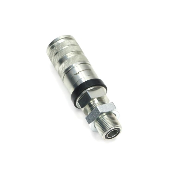 Szybkozłącze hydrauliczne zrywalne WIA3CVUNS1ZL | Exvi