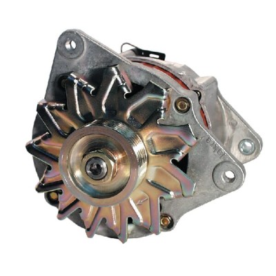 Alternator 14V 55A IA0706 | Exvi