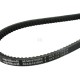 Pas klinowy uzębiony Optibelt, AVX 13x1225 AVX131225 | Exvi