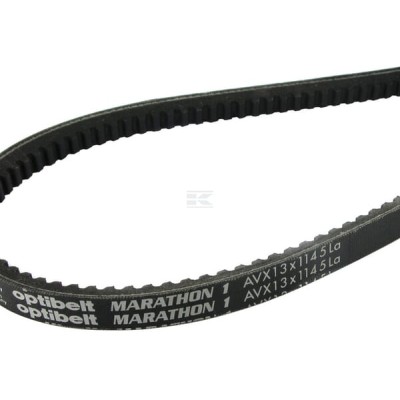 Pas klinowy uzębiony Optibelt, AVX 13x1225 AVX131225 | Exvi