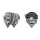 Alternator 14V 55A IA0706 | Exvi