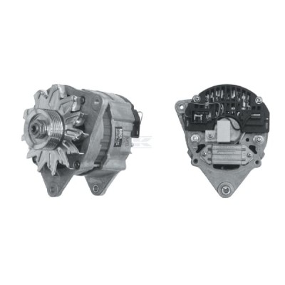 Alternator 14V 55A IA0706 | Exvi