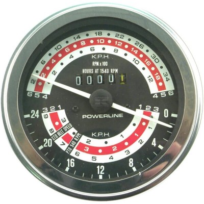 Prędkościomierz VPM5013 | Exvi