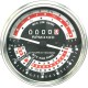 Prędkościomierz VPM5012 | Exvi