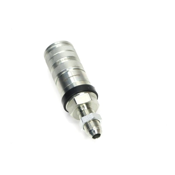 Szybkozłącze hydrauliczne zrywalne seria WIA3CVU34ZL | Exvi