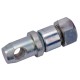 Sworzeń stabilizatora 22x83 mm gwint: 3/4" Z722045KR | Exvi