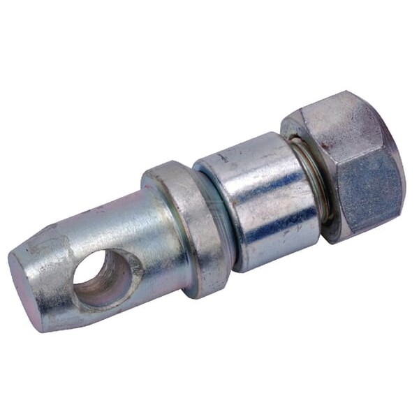 Sworzeń stabilizatora 22x83 mm gwint: 3/4" Z722045KR | Exvi