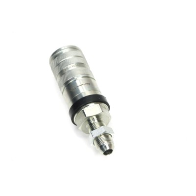Szybkozłącze hydrauliczne zrywalne seria WIA3CVU34ZL | Exvi