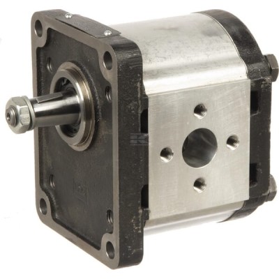 Pompa zębata PLP3022S083E3 | Exvi