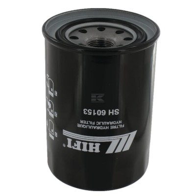 Filtr hydrauliki, HIFI SH60153 | Exvi