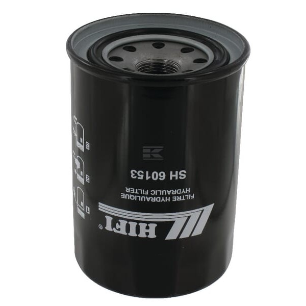 Filtr hydrauliki, HIFI SH60153 | Exvi