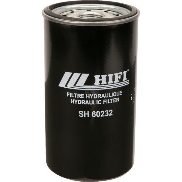 Filtr hydrauliczny SH60232 | Exvi