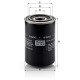 Filtr oleju W9293 | Exvi