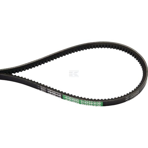 Pasek klinowy 3808704M1AB | Exvi