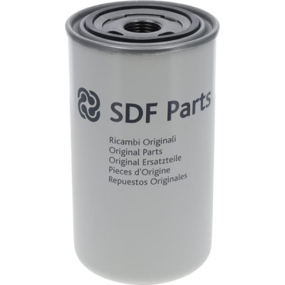Filtr hydrauliczny SDF 06258593 | Exvi