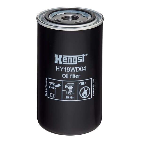 Filtr oleju HY19WD04 | Exvi