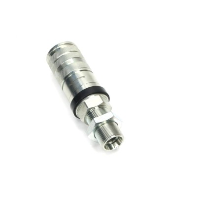 Szybkozłącze hydrauliczne zrywalne seria WIA3CVM26ZL | Exvi
