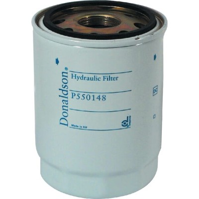 Filtr oleju hydrauliki, przykręcany P550148 | Exvi