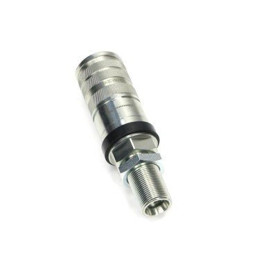 Szybkozłącze hydrauliczne zrywalne seria WIA3CVM24ZL | Exvi