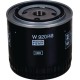Filtr oleju W92048 | Exvi