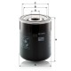 Filtr hydrauliki, M&H W13746 | Exvi