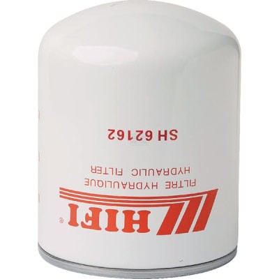 Filtr hydrauliki SH62162 | Exvi