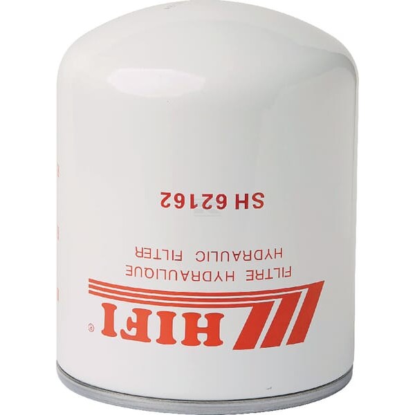 Filtr hydrauliki SH62162 | Exvi