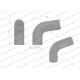 Przewód chłodnicy 3065130R1 WARYŃSKI 3065130R1W | Exvi