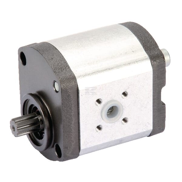 Pompa zębata AZPF-11-019LFP20PB Bosch 0510615353 | Exvi