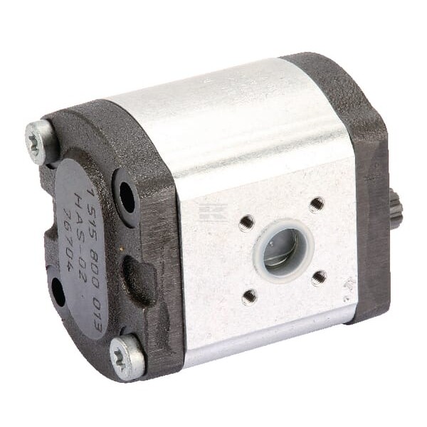 Pompa zębata AZPF-11-019LFP20PB Bosch 0510615353 | Exvi