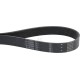 Pas klinowy wielorowkowy 01184002 | Exvi