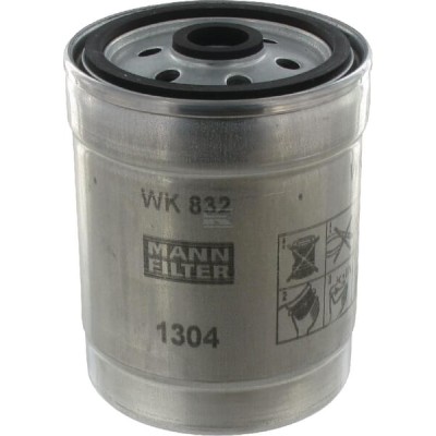 Filtr paliwa SDF 02934634 | Exvi