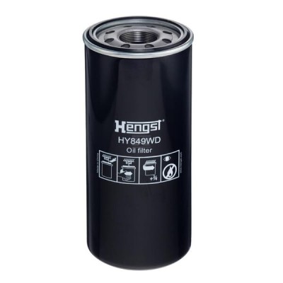 Filtr hydrauliczny typu spin-on HY849WD | Exvi
