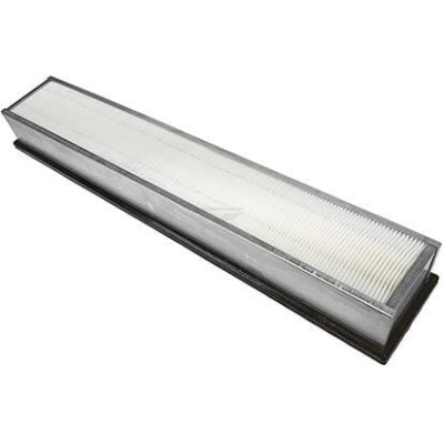 Filtr powietrza kabinowy VPM8123 | Exvi