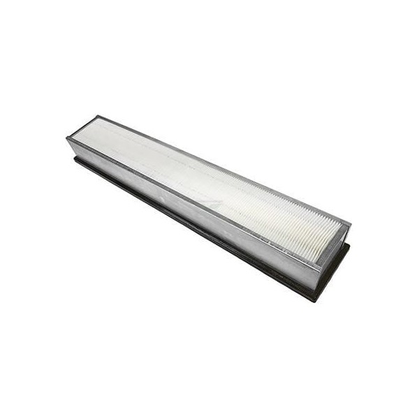 Filtr powietrza kabinowy VPM8123 | Exvi