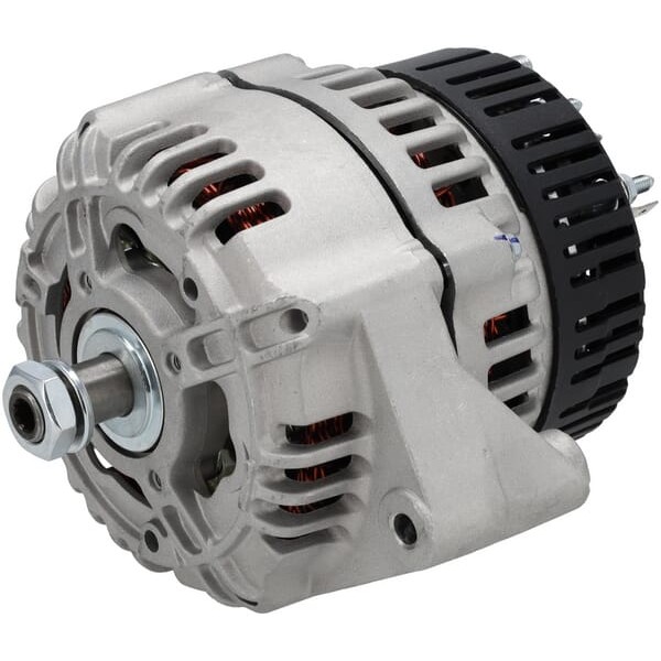 Alternator 14V 120A ALT2625248 | Exvi