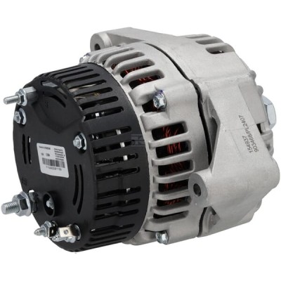 Alternator 14V 120A ALT2625248 | Exvi